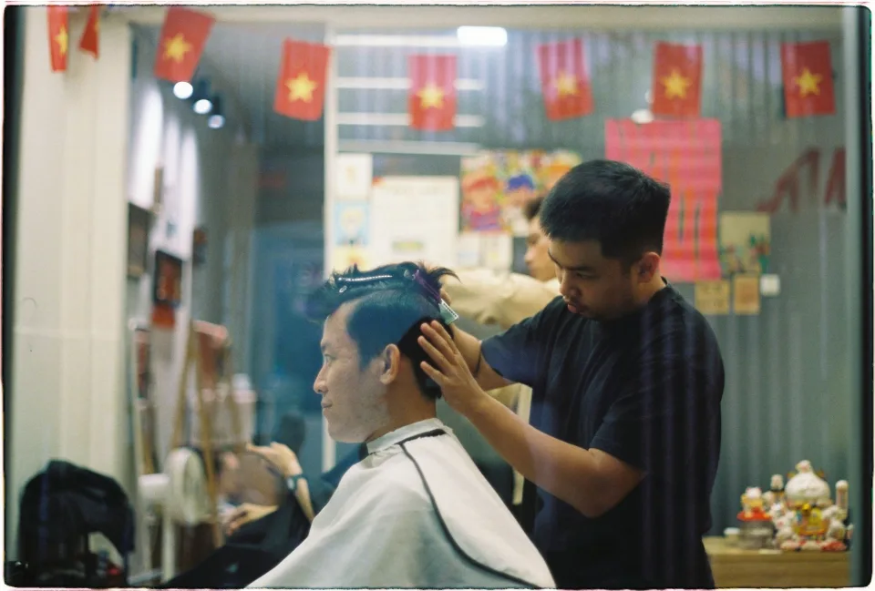 Hình ảnh tại Nhỏ 6